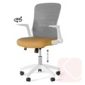 Silla de estudio oficina blanca manchester