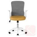 Silla de estudio oficina blanca manchester