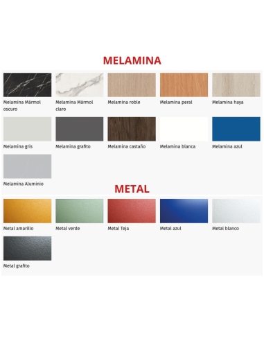 MESA OFICINA FLINK DE KESTA