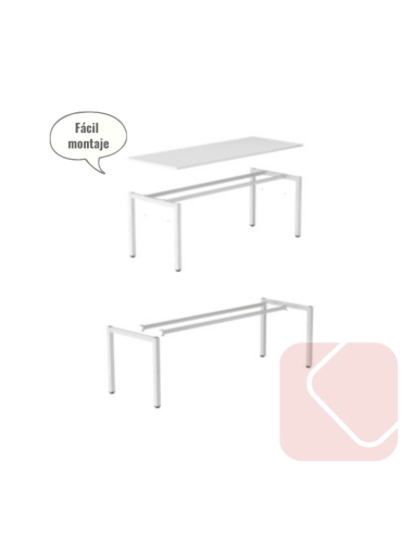 MESA OFICINA FLINK DE KESTA