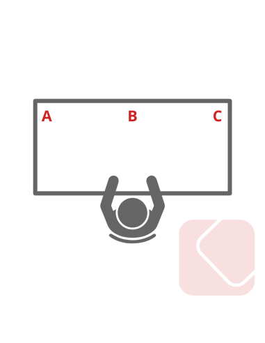 PASACABLES REDONDO CON INSTALACION KESTA PASACABLES REDONDO CON INSTALACION KESTA