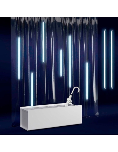 PARAGÜERO OFICINA CREPE DE SYSTEMTRONIC