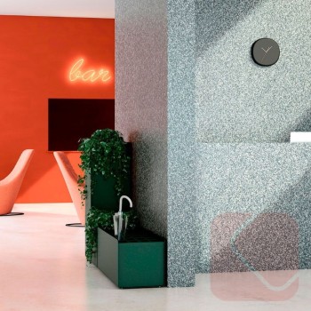 Paragüero Crepe de diseño para oficinas y espacios públicos | Laoficinaonline