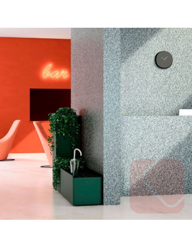 PARAGÜERO OFICINA CREPE DE SYSTEMTRONIC