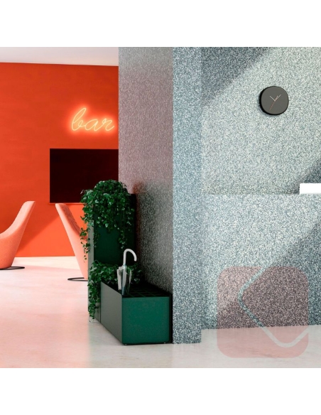 PARAGÜERO OFICINA CREPE DE SYSTEMTRONIC