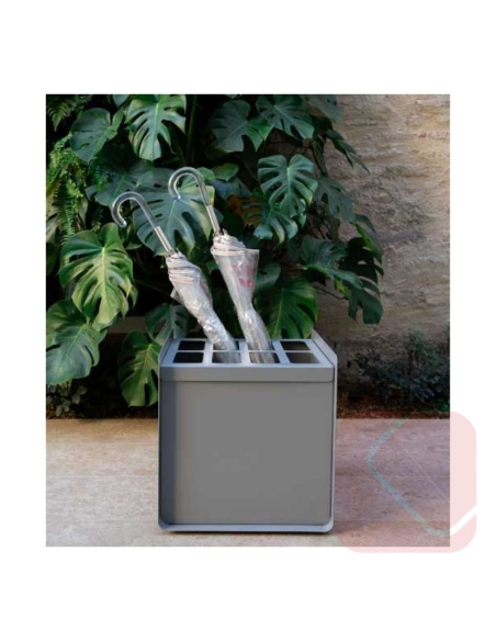 PARAGÜERO OFICINA CREPE DE SYSTEMTRONIC