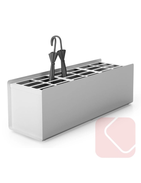 PARAGÜERO OFICINA CREPE DE SYSTEMTRONIC