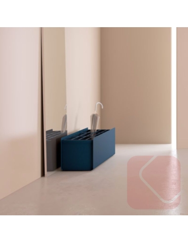 PARAGÜERO OFICINA CREPE DE SYSTEMTRONIC