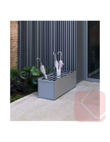 PARAGÜERO OFICINA CREPE DE SYSTEMTRONIC