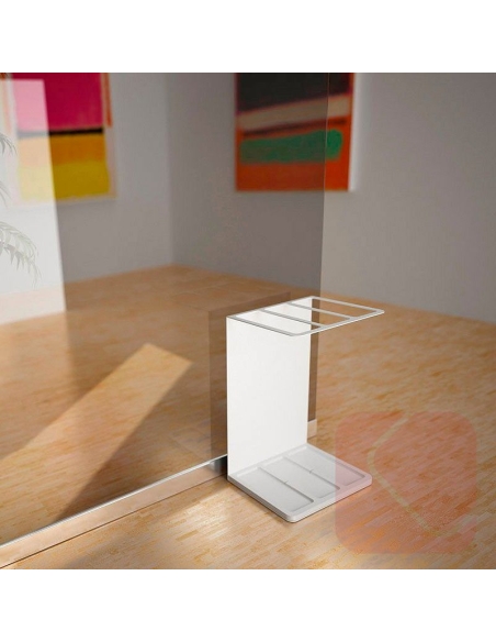 PARAGÜERO OFICINA FORREIN DE SYSTEMTRONIC