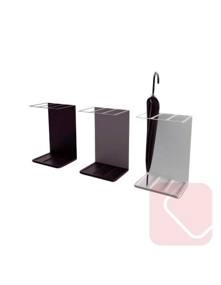 PARAGÜERO OFICINA FORREIN DE SYSTEMTRONIC