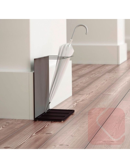 PARAGÜERO OFICINA FORREIN DE SYSTEMTRONIC