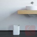 Papelera de oficina Drop | Papelera de diseño