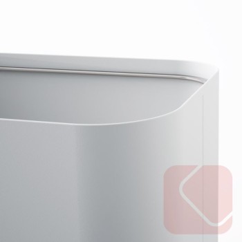 Papelera de oficina Drop | Papelera de diseño
