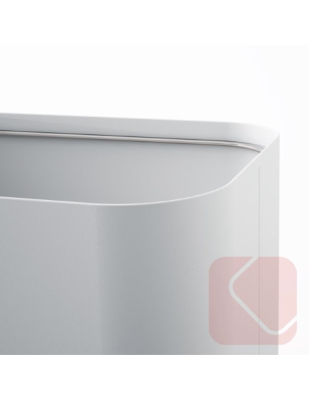 PAPELERA OFICINA DROP DE SYSTEMTRONIC