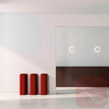Papelera de reciclaje DROP TOP  62 litros | Laoficinaonline