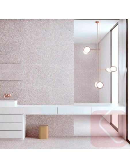 PAPELERA OFICINA DROP DE SYSTEMTRONIC