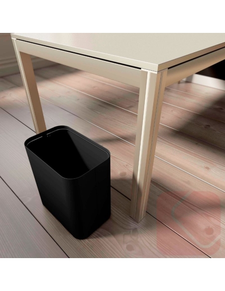 PAPELERA OFICINA DROP DE SYSTEMTRONIC