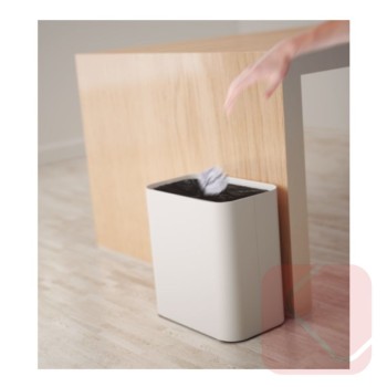 Papelera de oficina Drop | Papelera de diseño