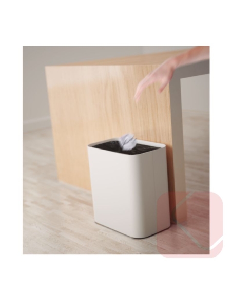 PAPELERA OFICINA DROP DE SYSTEMTRONIC