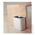 Papelera de oficina Drop | Papelera de diseño