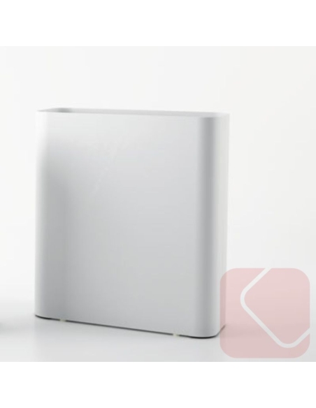 PAPELERA OFICINA DROP DE SYSTEMTRONIC