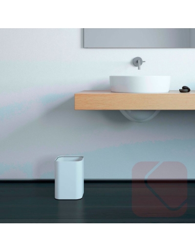 PAPELERA OFICINA DROP DE SYSTEMTRONIC PAPELERA OFICINA DROP DE SYSTEMTRONIC