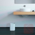 Papelera de oficina Drop | Papelera de diseño