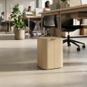 Papelera oficina DROP TOP MINI | Laoficinaonline