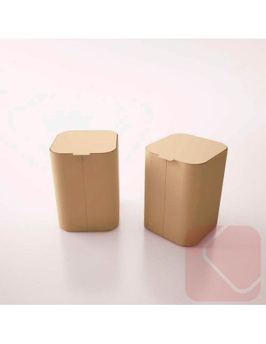 PAPELERA OFICINA DROP TOP MINI DE... PAPELERA OFICINA DROP TOP MINI DE...