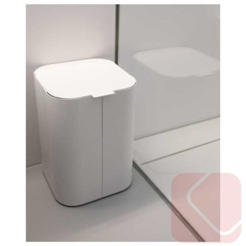 Papelera oficina DROP TOP MINI | Laoficinaonline