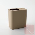 Papelera de reciclaje DROP TOP  62 litros | Laoficinaonline