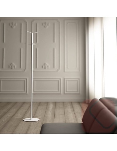 PERCHERO PIE ELICA DE SYSTEMTRONIC