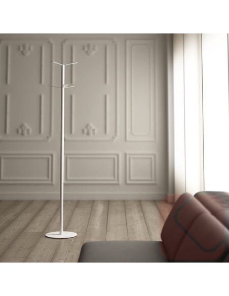 PERCHERO PIE ELICA DE SYSTEMTRONIC