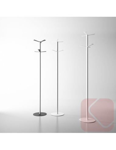 PERCHERO PIE ELICA DE SYSTEMTRONIC