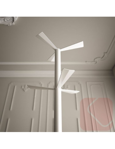 PERCHERO PIE ELICA DE SYSTEMTRONIC