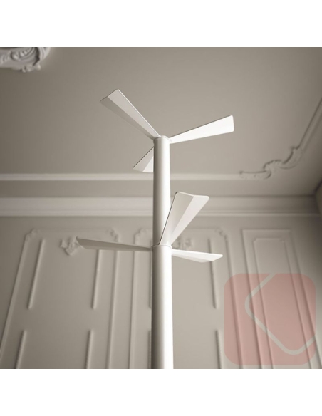 PERCHERO PIE ELICA DE SYSTEMTRONIC