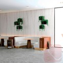 Perchero de pie Elica | Laoficinaonline