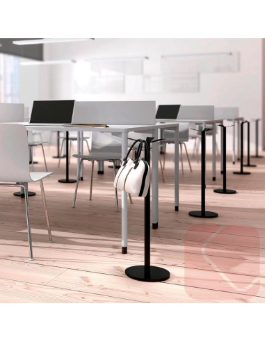 PERCHERO PIE ELICA DE SYSTEMTRONIC