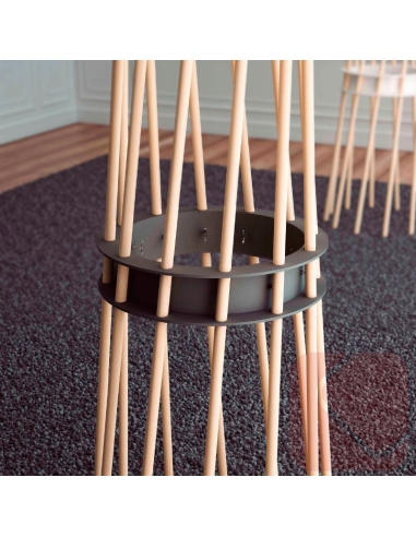 PERCHERO KER DE SYSTEMTRONIC