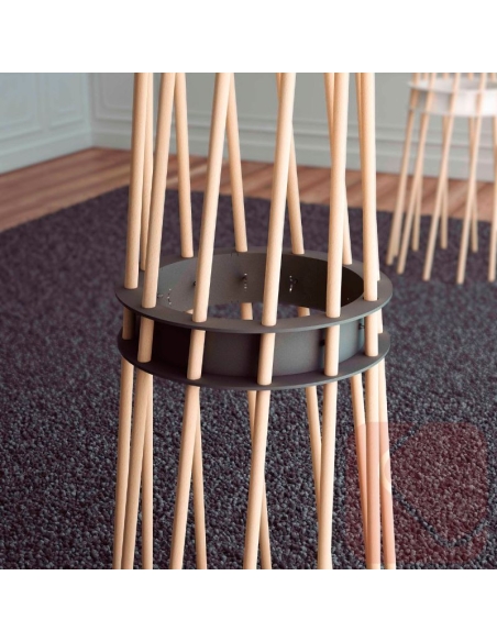 PERCHERO KER DE SYSTEMTRONIC