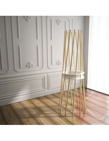 PERCHERO KER DE SYSTEMTRONIC