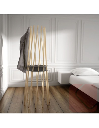 PERCHERO KER DE SYSTEMTRONIC