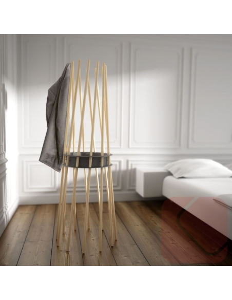 PERCHERO KER DE SYSTEMTRONIC