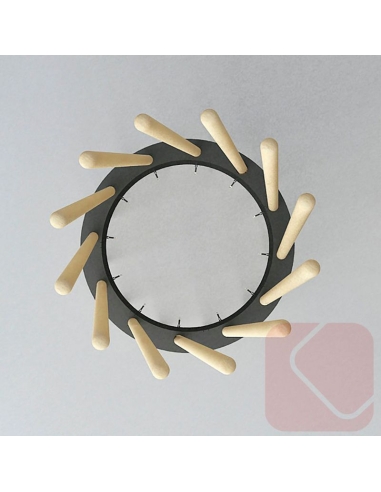 PERCHERO KER DE SYSTEMTRONIC