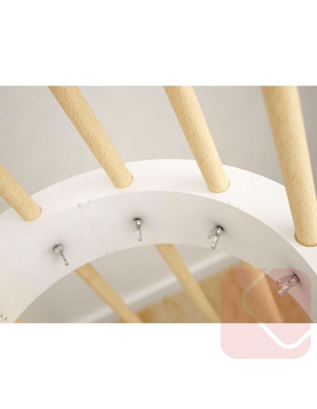 PERCHERO KER DE SYSTEMTRONIC