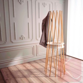Perchero diseño Ker | Laoficinaonline