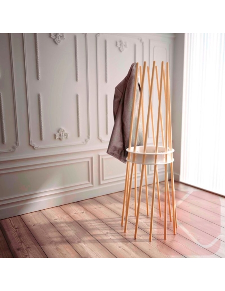 PERCHERO KER DE SYSTEMTRONIC