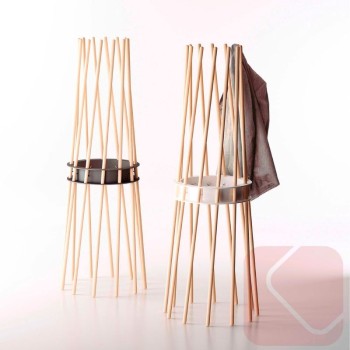 Perchero diseño Ker | Laoficinaonline