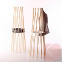 Perchero diseño Ker | Laoficinaonline